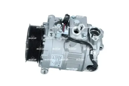 Kompressor, Klimaanlage 12 V NRF 32579 Bild Kompressor, Klimaanlage 12 V NRF 32579
