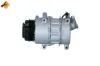Kompressor, Klimaanlage 12 V NRF 32584 Bild Kompressor, Klimaanlage 12 V NRF 32584