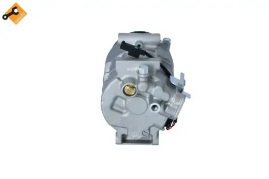 Kompressor, Klimaanlage 12 V NRF 32584 Bild Kompressor, Klimaanlage 12 V NRF 32584
