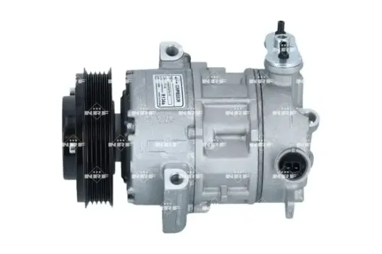 Kompressor, Klimaanlage 12 V NRF 32588 Bild Kompressor, Klimaanlage 12 V NRF 32588