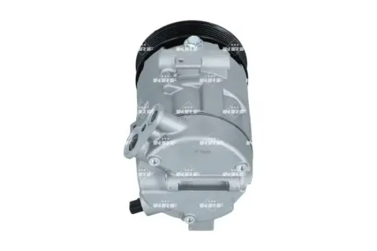 Kompressor, Klimaanlage 12 V NRF 32589 Bild Kompressor, Klimaanlage 12 V NRF 32589