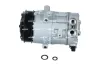 Kompressor, Klimaanlage 12 V NRF 32589 Bild Kompressor, Klimaanlage 12 V NRF 32589