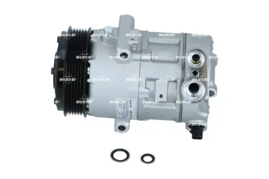 Kompressor, Klimaanlage 12 V NRF 32589 Bild Kompressor, Klimaanlage 12 V NRF 32589