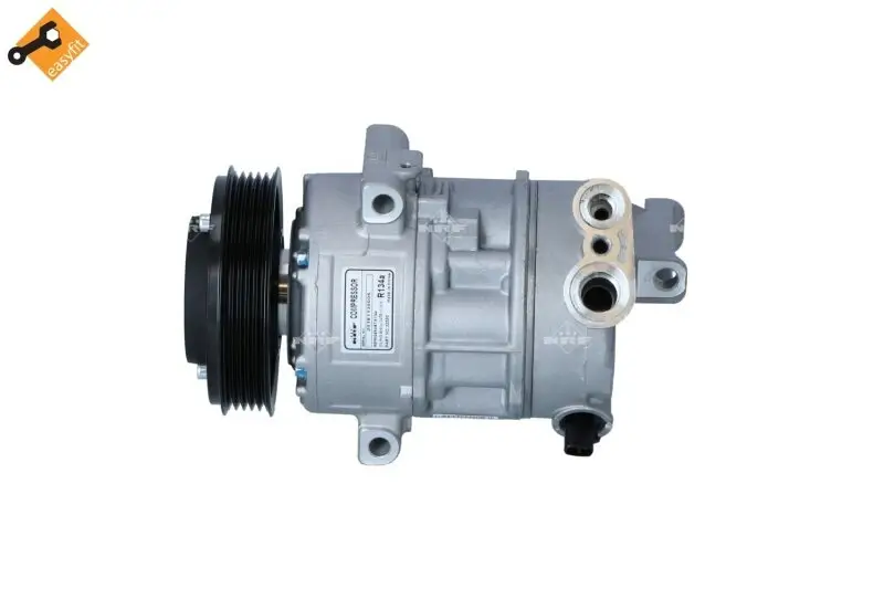 Kompressor, Klimaanlage 12 V NRF 32590