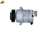 Kompressor, Klimaanlage 12 V NRF 32590