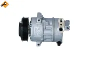 Kompressor, Klimaanlage 12 V NRF 32590