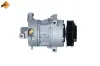 Kompressor, Klimaanlage 12 V NRF 32590 Bild Kompressor, Klimaanlage 12 V NRF 32590