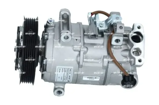 Kompressor, Klimaanlage 12 V NRF 32596 Bild Kompressor, Klimaanlage 12 V NRF 32596