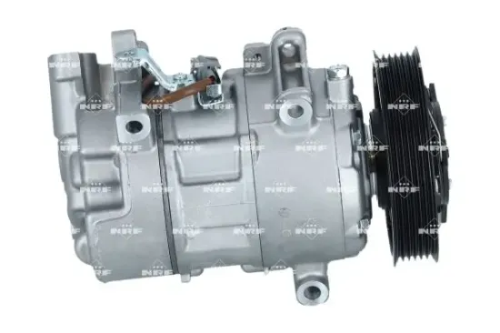 Kompressor, Klimaanlage 12 V NRF 32596 Bild Kompressor, Klimaanlage 12 V NRF 32596