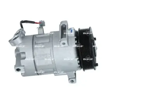 Kompressor, Klimaanlage 12 V NRF 32598 Bild Kompressor, Klimaanlage 12 V NRF 32598