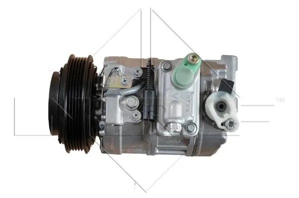 Kompressor, Klimaanlage 12 V NRF 32605