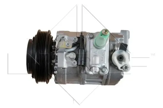 Kompressor, Klimaanlage 12 V NRF 32605 Bild Kompressor, Klimaanlage 12 V NRF 32605