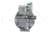 Kompressor, Klimaanlage 12 V NRF 32605 Bild Kompressor, Klimaanlage 12 V NRF 32605
