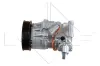 Kompressor, Klimaanlage 12 V NRF 32614 Bild Kompressor, Klimaanlage 12 V NRF 32614