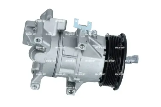 Kompressor, Klimaanlage 12 V NRF 32614 Bild Kompressor, Klimaanlage 12 V NRF 32614