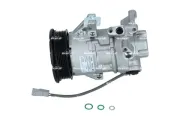 Kompressor, Klimaanlage 12 V NRF 32614