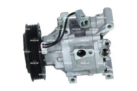 Kompressor, Klimaanlage 12 V NRF 32621 Bild Kompressor, Klimaanlage 12 V NRF 32621