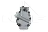 Kompressor, Klimaanlage 12 V NRF 32621 Bild Kompressor, Klimaanlage 12 V NRF 32621