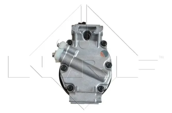 Kompressor, Klimaanlage 12 V NRF 32621 Bild Kompressor, Klimaanlage 12 V NRF 32621
