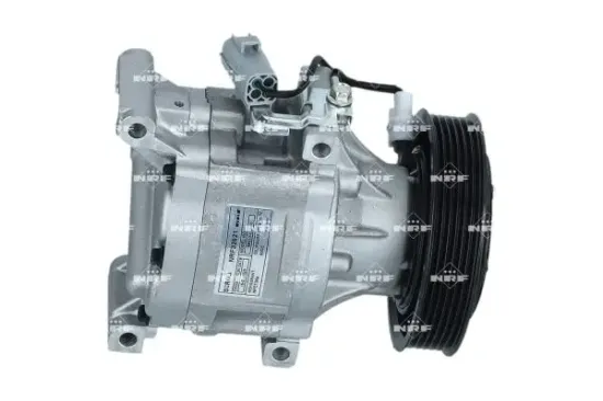 Kompressor, Klimaanlage 12 V NRF 32621 Bild Kompressor, Klimaanlage 12 V NRF 32621