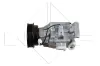 Kompressor, Klimaanlage 12 V NRF 32623