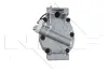 Kompressor, Klimaanlage 12 V NRF 32623 Bild Kompressor, Klimaanlage 12 V NRF 32623