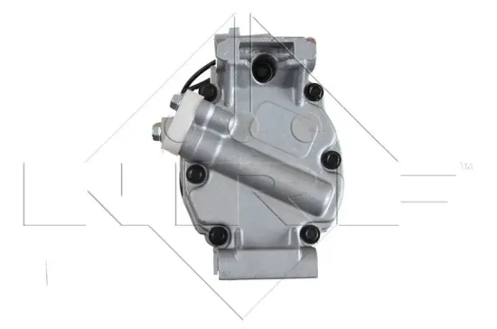 Kompressor, Klimaanlage 12 V NRF 32623 Bild Kompressor, Klimaanlage 12 V NRF 32623