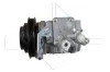 Kompressor, Klimaanlage 12 V NRF 32626 Bild Kompressor, Klimaanlage 12 V NRF 32626