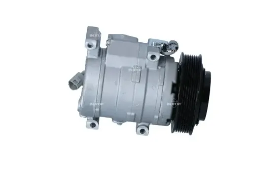 Kompressor, Klimaanlage 12 V NRF 32635 Bild Kompressor, Klimaanlage 12 V NRF 32635