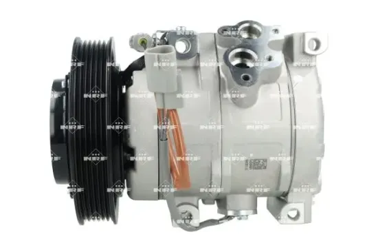 Kompressor, Klimaanlage 12 V NRF 32639 Bild Kompressor, Klimaanlage 12 V NRF 32639