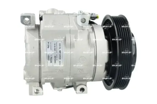Kompressor, Klimaanlage 12 V NRF 32639 Bild Kompressor, Klimaanlage 12 V NRF 32639