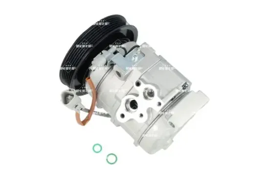 Kompressor, Klimaanlage 12 V NRF 32639 Bild Kompressor, Klimaanlage 12 V NRF 32639