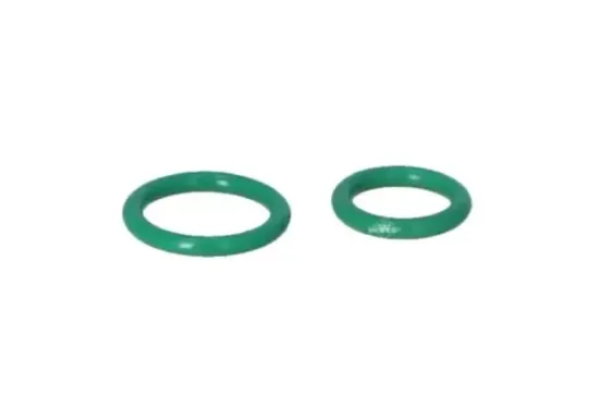 Kompressor, Klimaanlage 12 V NRF 32645 Bild Kompressor, Klimaanlage 12 V NRF 32645