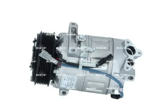 Kompressor, Klimaanlage 12 V NRF 32669 Bild Kompressor, Klimaanlage 12 V NRF 32669