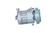 Kompressor, Klimaanlage 12 V NRF 32673G Bild Kompressor, Klimaanlage 12 V NRF 32673G