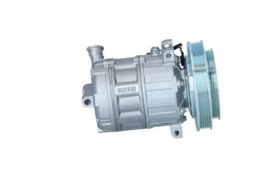 Kompressor, Klimaanlage 12 V NRF 32673G Bild Kompressor, Klimaanlage 12 V NRF 32673G
