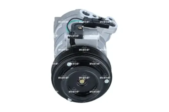 Kompressor, Klimaanlage 12 V NRF 32677 Bild Kompressor, Klimaanlage 12 V NRF 32677