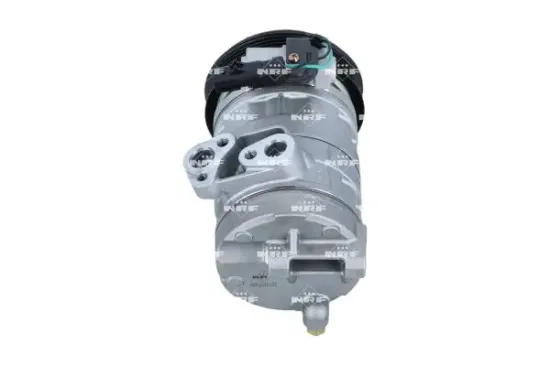 Kompressor, Klimaanlage 12 V NRF 32677 Bild Kompressor, Klimaanlage 12 V NRF 32677