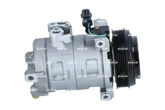 Kompressor, Klimaanlage 12 V NRF 32677 Bild Kompressor, Klimaanlage 12 V NRF 32677