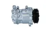 Kompressor, Klimaanlage 12 V NRF 32682 Bild Kompressor, Klimaanlage 12 V NRF 32682