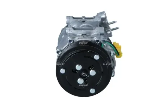 Kompressor, Klimaanlage 12 V NRF 32682 Bild Kompressor, Klimaanlage 12 V NRF 32682