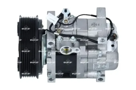 Kompressor, Klimaanlage 12 V NRF 32688G Bild Kompressor, Klimaanlage 12 V NRF 32688G