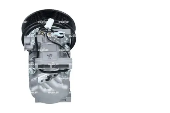 Kompressor, Klimaanlage 12 V NRF 32688G Bild Kompressor, Klimaanlage 12 V NRF 32688G