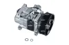 Kompressor, Klimaanlage 12 V NRF 32688G Bild Kompressor, Klimaanlage 12 V NRF 32688G
