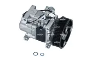 Kompressor, Klimaanlage 12 V NRF 32688G