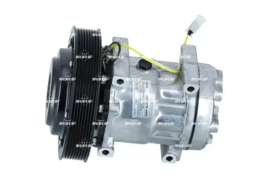 Kompressor, Klimaanlage 24 V NRF 32700 Bild Kompressor, Klimaanlage 24 V NRF 32700