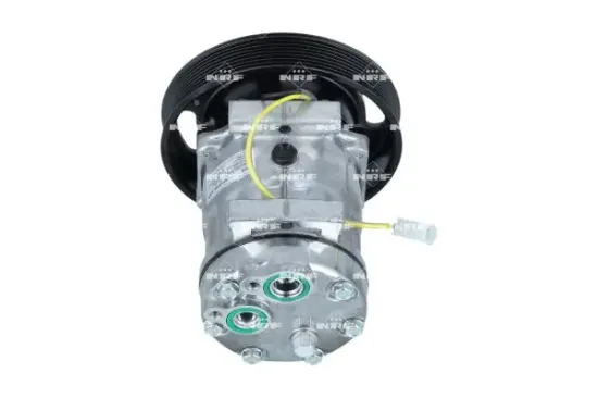 Kompressor, Klimaanlage 24 V NRF 32700 Bild Kompressor, Klimaanlage 24 V NRF 32700