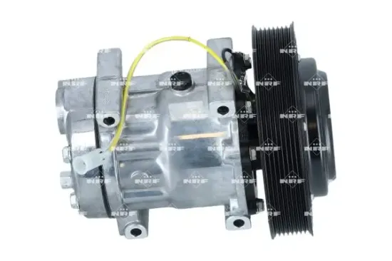 Kompressor, Klimaanlage 24 V NRF 32700 Bild Kompressor, Klimaanlage 24 V NRF 32700