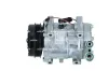 Kompressor, Klimaanlage 12 V NRF 32701 Bild Kompressor, Klimaanlage 12 V NRF 32701