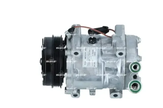 Kompressor, Klimaanlage 12 V NRF 32701 Bild Kompressor, Klimaanlage 12 V NRF 32701